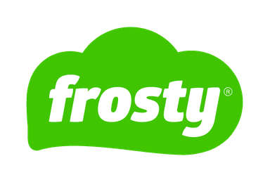Frosty Logo